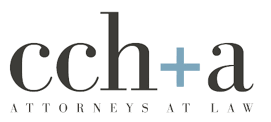 Church Church Hittle & Antrim Logo