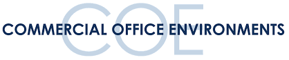 Commercial Office Environment Logo