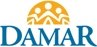 DAMAR Services Logo