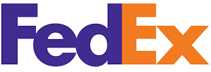 FedEx Logo