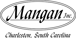 Mangan Inc. Custom Homes Logo