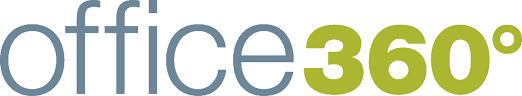 Office 360 Logo
