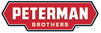 Peterman Brothers Plumbing Logo