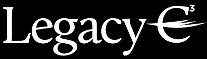 Legacy C3 Logo