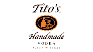 Tito's Vodka Logo