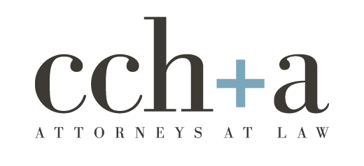 CCH+A Logo